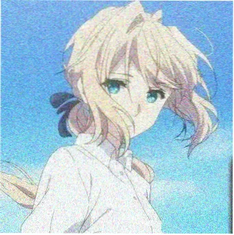 江晚 扮演者 角色头像