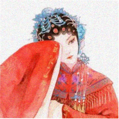 影迷 白噪音 头像